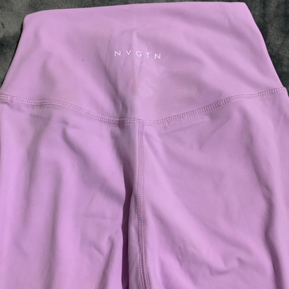 NVGTN leggings, please read description!